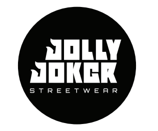 JOLLY JOKER STREETWEAR